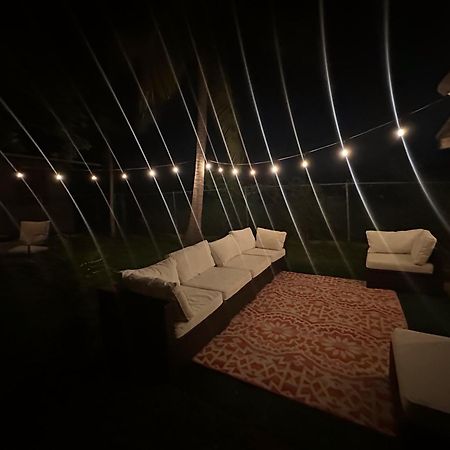 Hunter'S Cabin Pr Villa Cabo Rojo Buitenkant foto