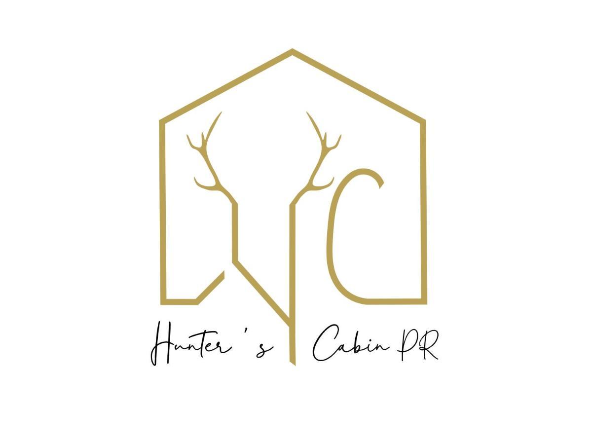 Hunter'S Cabin Pr Villa Cabo Rojo Buitenkant foto