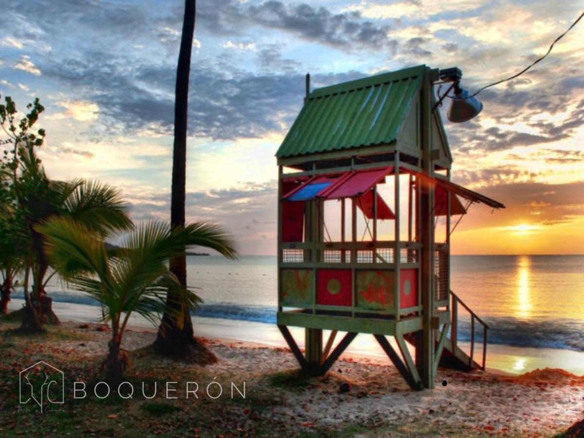 Hunter'S Cabin Pr Villa Cabo Rojo Buitenkant foto