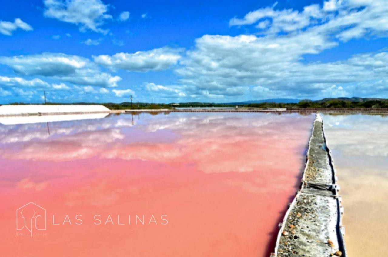 Hunter'S Cabin Pr Villa Cabo Rojo Buitenkant foto