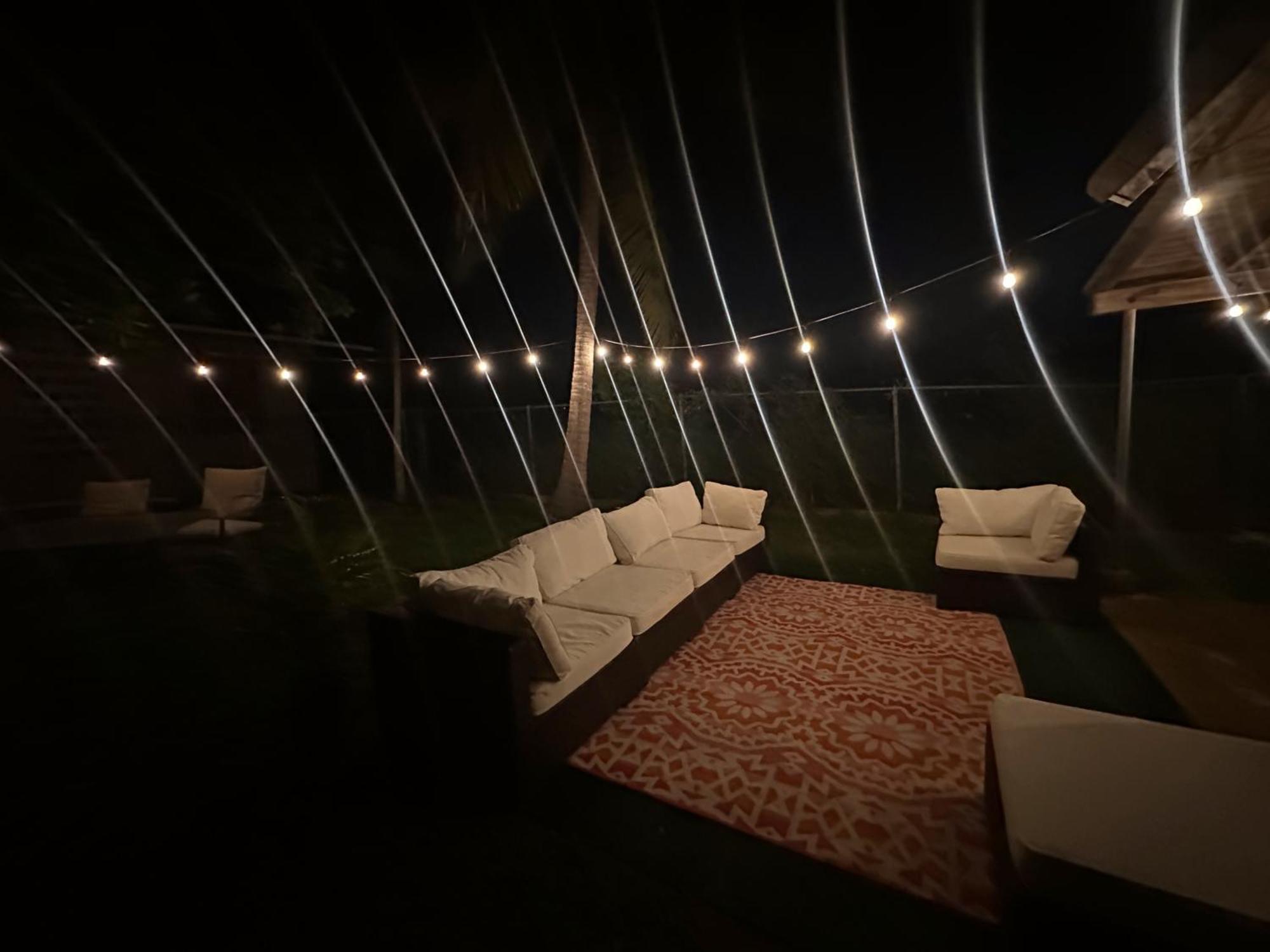 Hunter'S Cabin Pr Villa Cabo Rojo Buitenkant foto