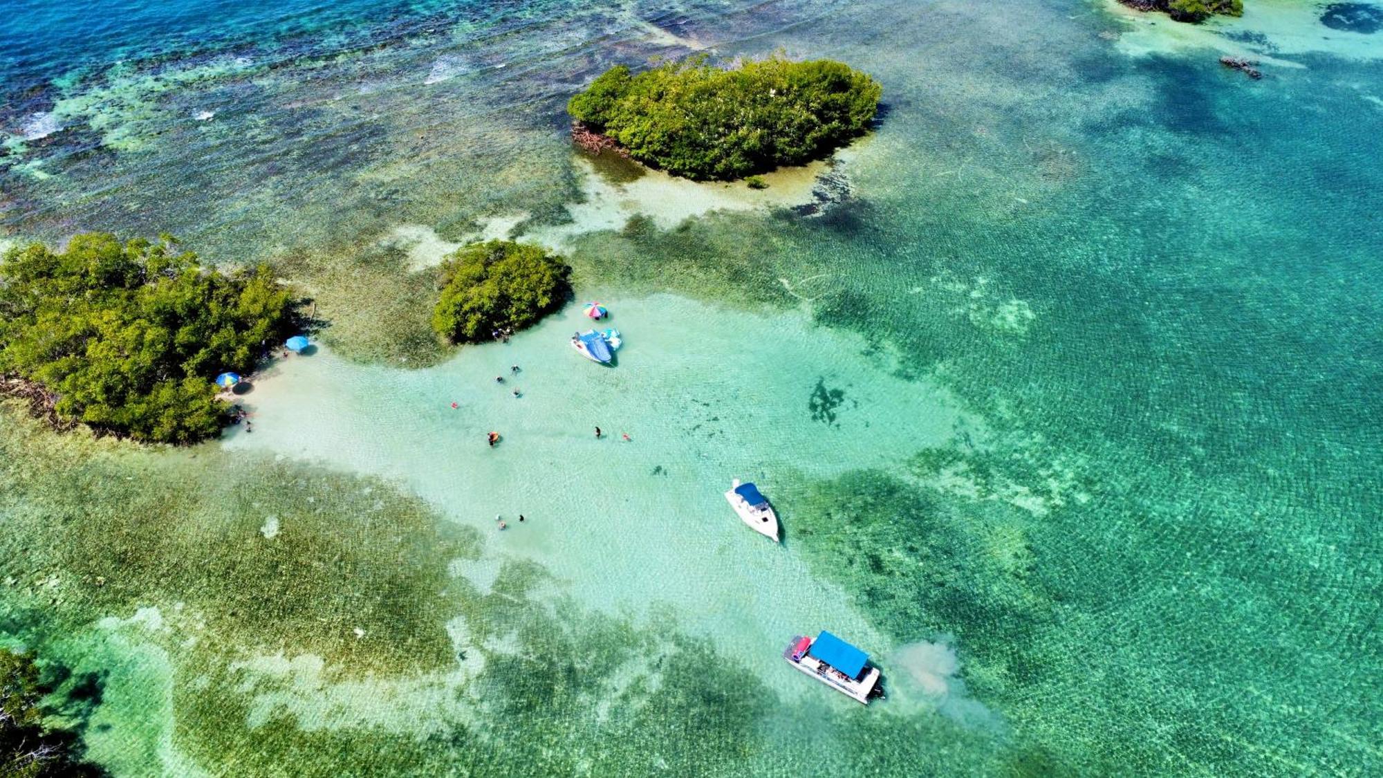 Hunter'S Cabin Pr Villa Cabo Rojo Buitenkant foto