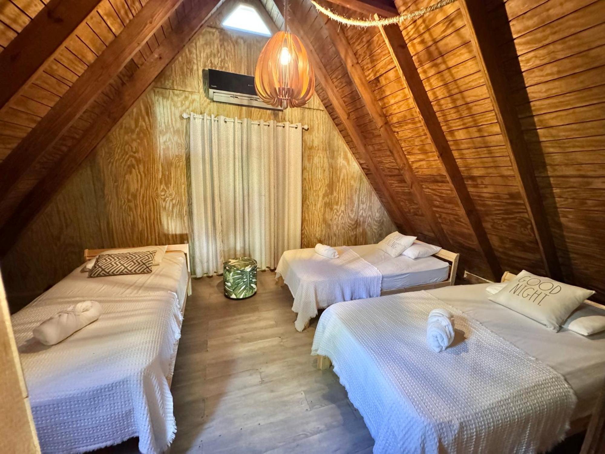Hunter'S Cabin Pr Villa Cabo Rojo Buitenkant foto