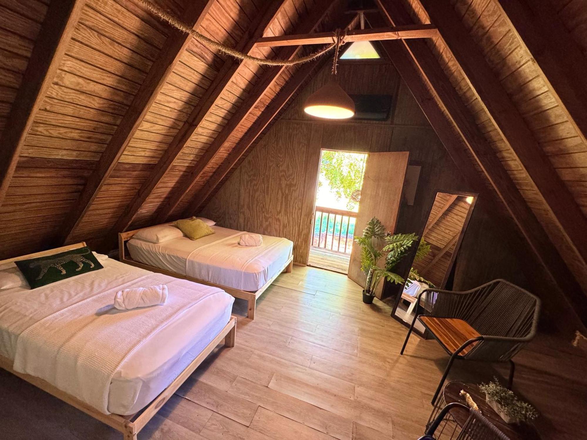 Hunter'S Cabin Pr Villa Cabo Rojo Buitenkant foto