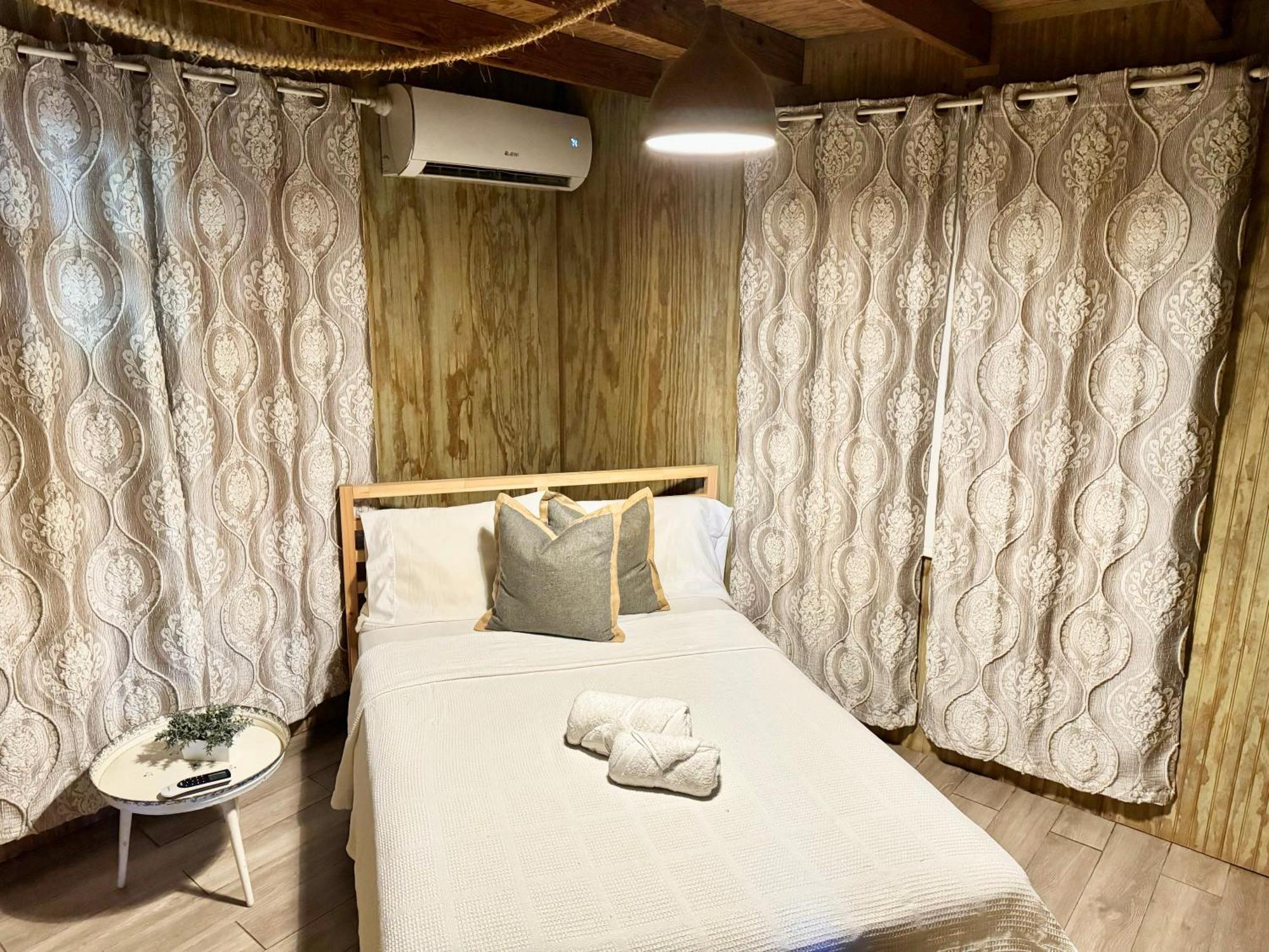 Hunter'S Cabin Pr Villa Cabo Rojo Buitenkant foto
